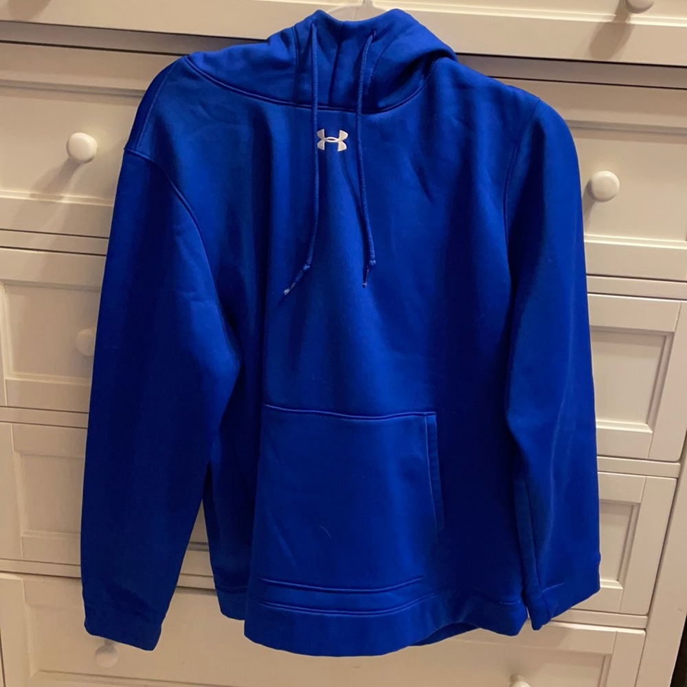 Under Armour Hoodie